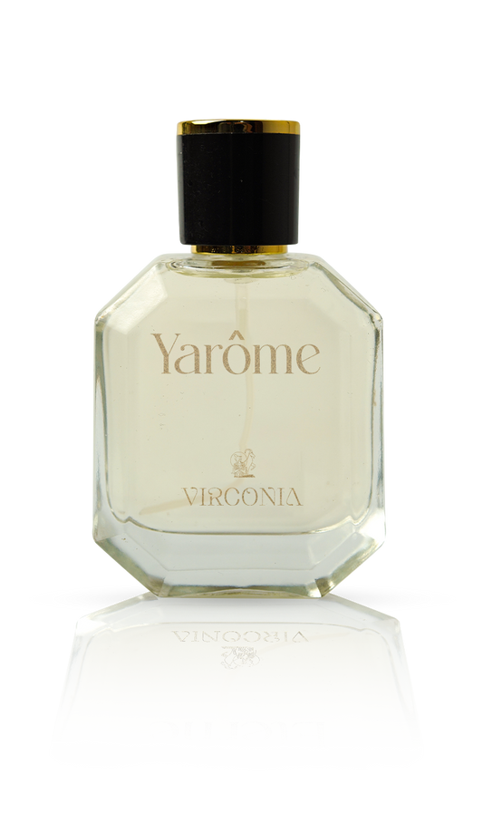 Yarôme - 50 ml