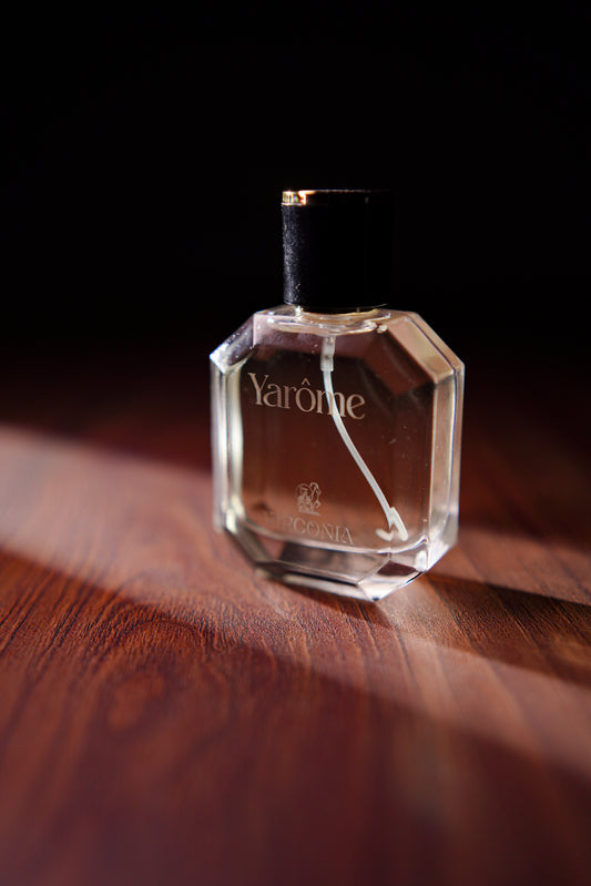 Yarôme - 50 ml